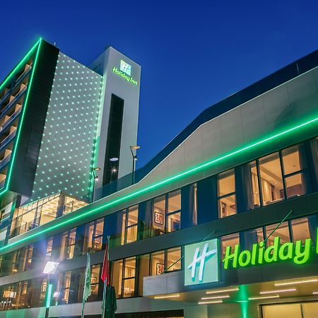 Holiday Inn Antalya - Lara, An Ihg Hotel Exterior photo